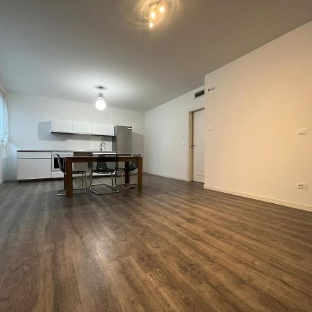 Modern Apartment - Centro Падуя Екстер'єр фото