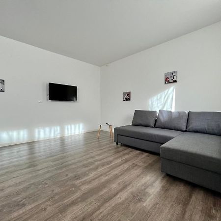 Modern Apartment - Centro Падуя Екстер'єр фото