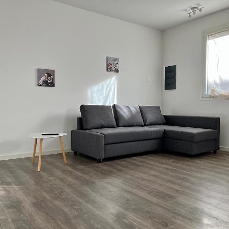 Modern Apartment - Centro Падуя Екстер'єр фото