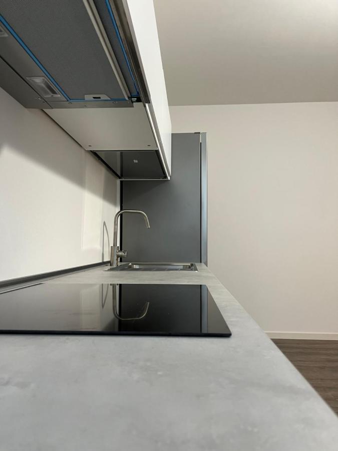 Modern Apartment - Centro Падуя Екстер'єр фото