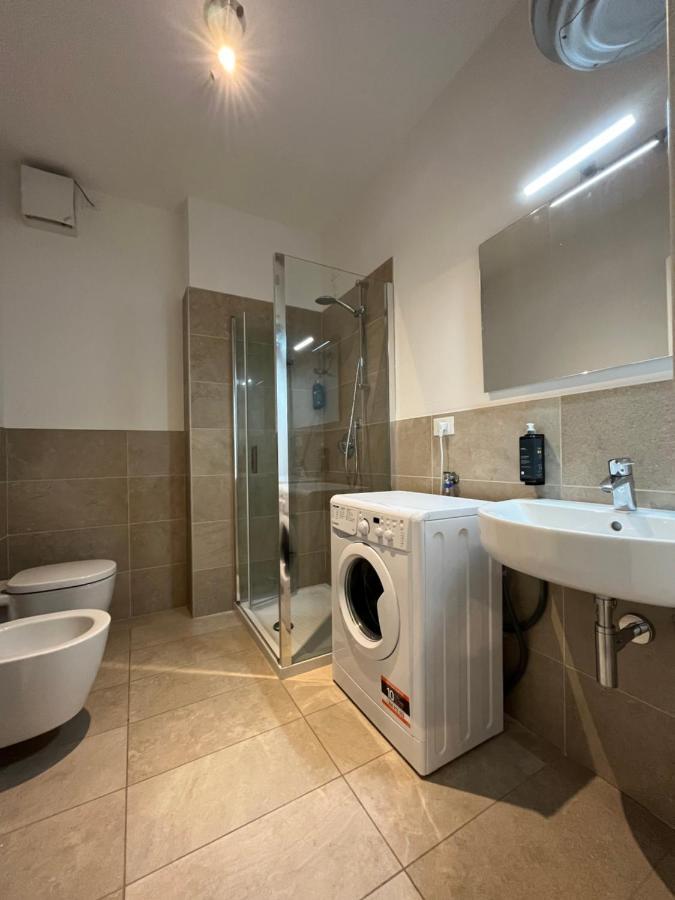 Modern Apartment - Centro Падуя Екстер'єр фото