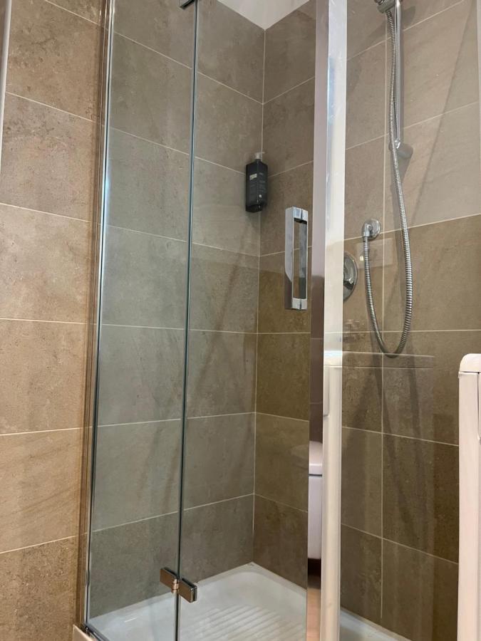 Modern Apartment - Centro Падуя Екстер'єр фото