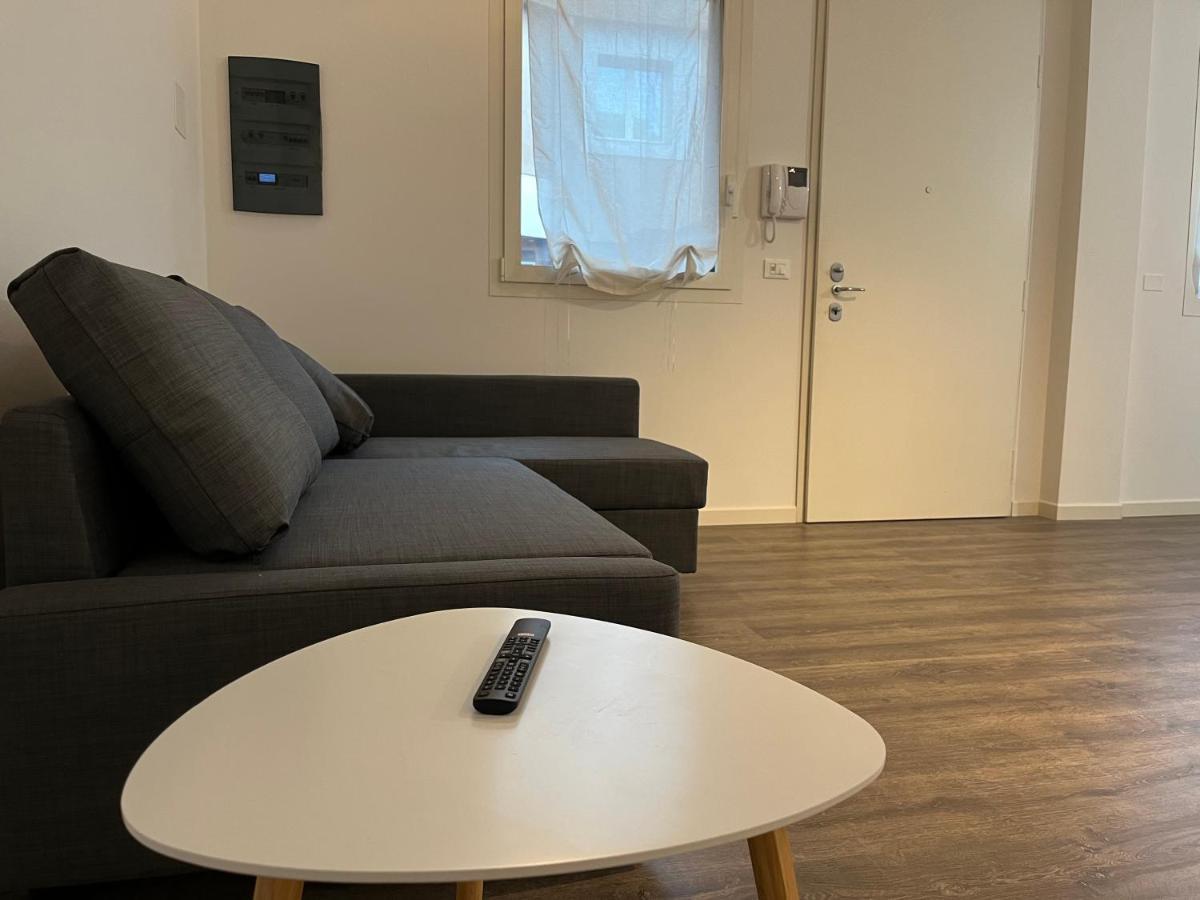 Modern Apartment - Centro Падуя Екстер'єр фото