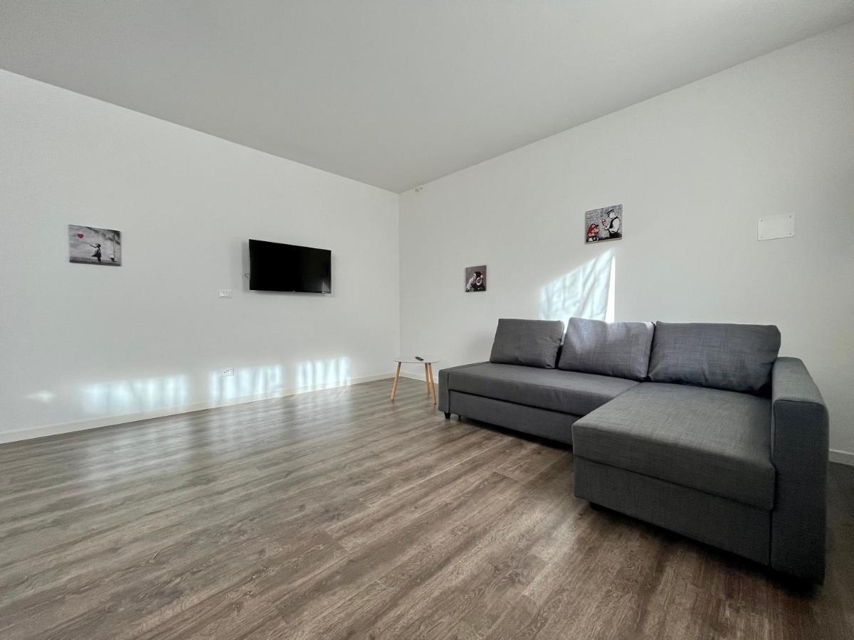 Modern Apartment - Centro Падуя Екстер'єр фото