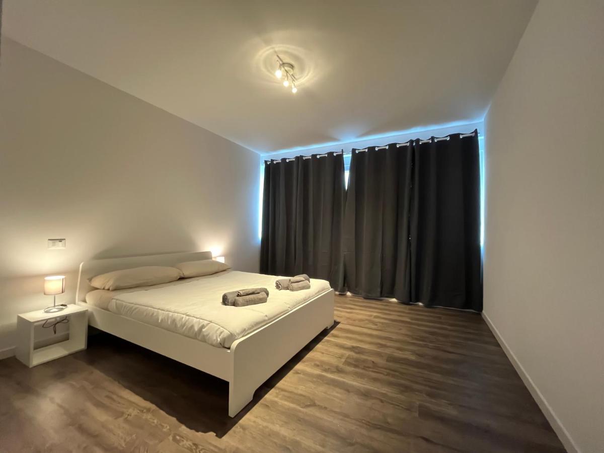 Modern Apartment - Centro Падуя Екстер'єр фото