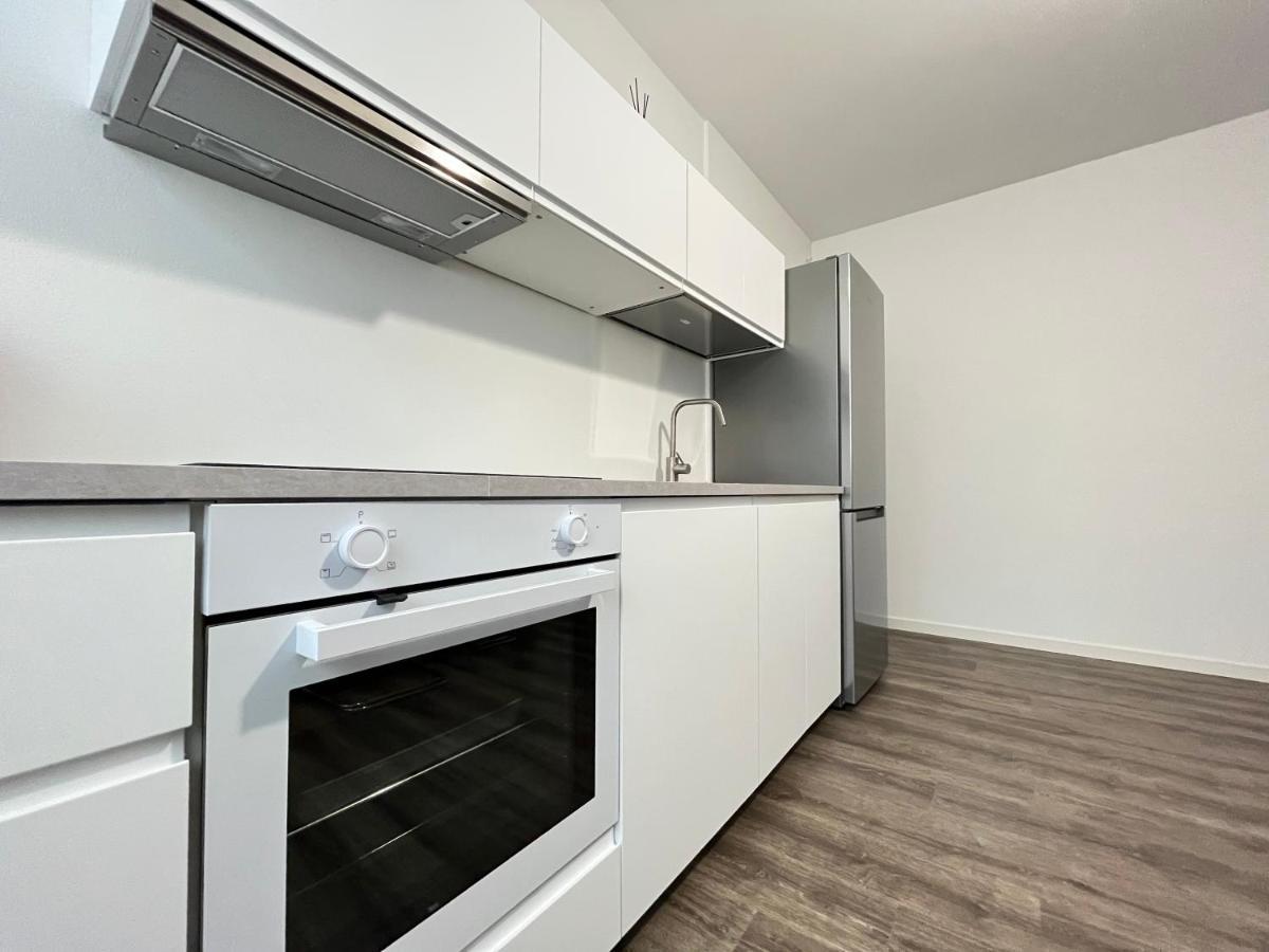 Modern Apartment - Centro Падуя Екстер'єр фото