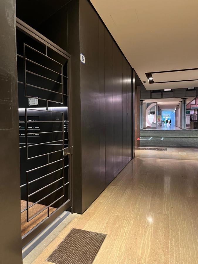 Modern Apartment - Centro Падуя Екстер'єр фото